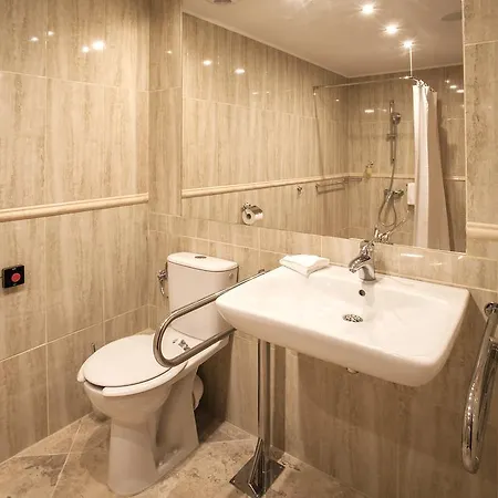 Jutrzenka Medical SPA Włocławek Zewnętrze zdjęcie