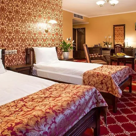 Jutrzenka Medical SPA Włocławek Pokój zdjęcie