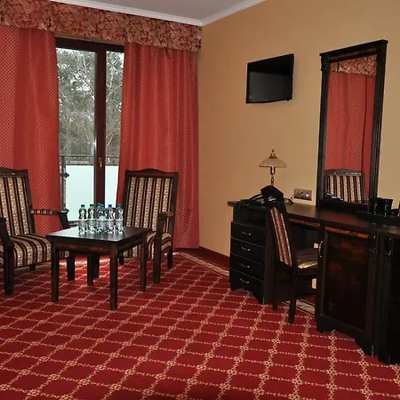 Jutrzenka Medical SPA Włocławek Zewnętrze zdjęcie
