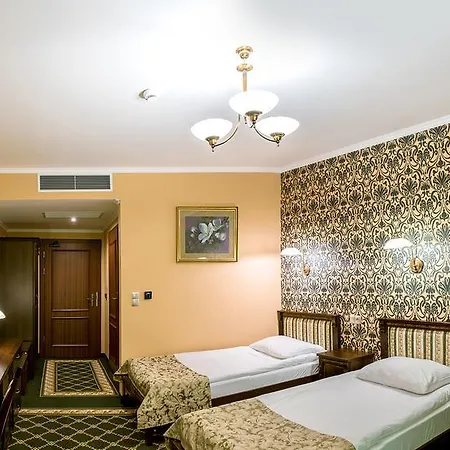 Jutrzenka Medical SPA Włocławek Zewnętrze zdjęcie