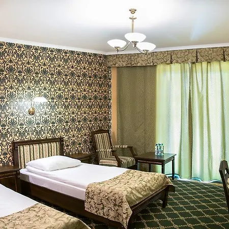 Jutrzenka Medical SPA Włocławek Zewnętrze zdjęcie